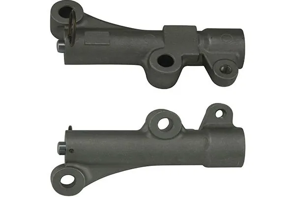 Vibration Damper, timing belt